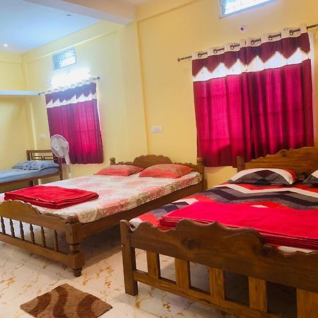 Dandeli Crocodile Valley Homestay エクステリア 写真