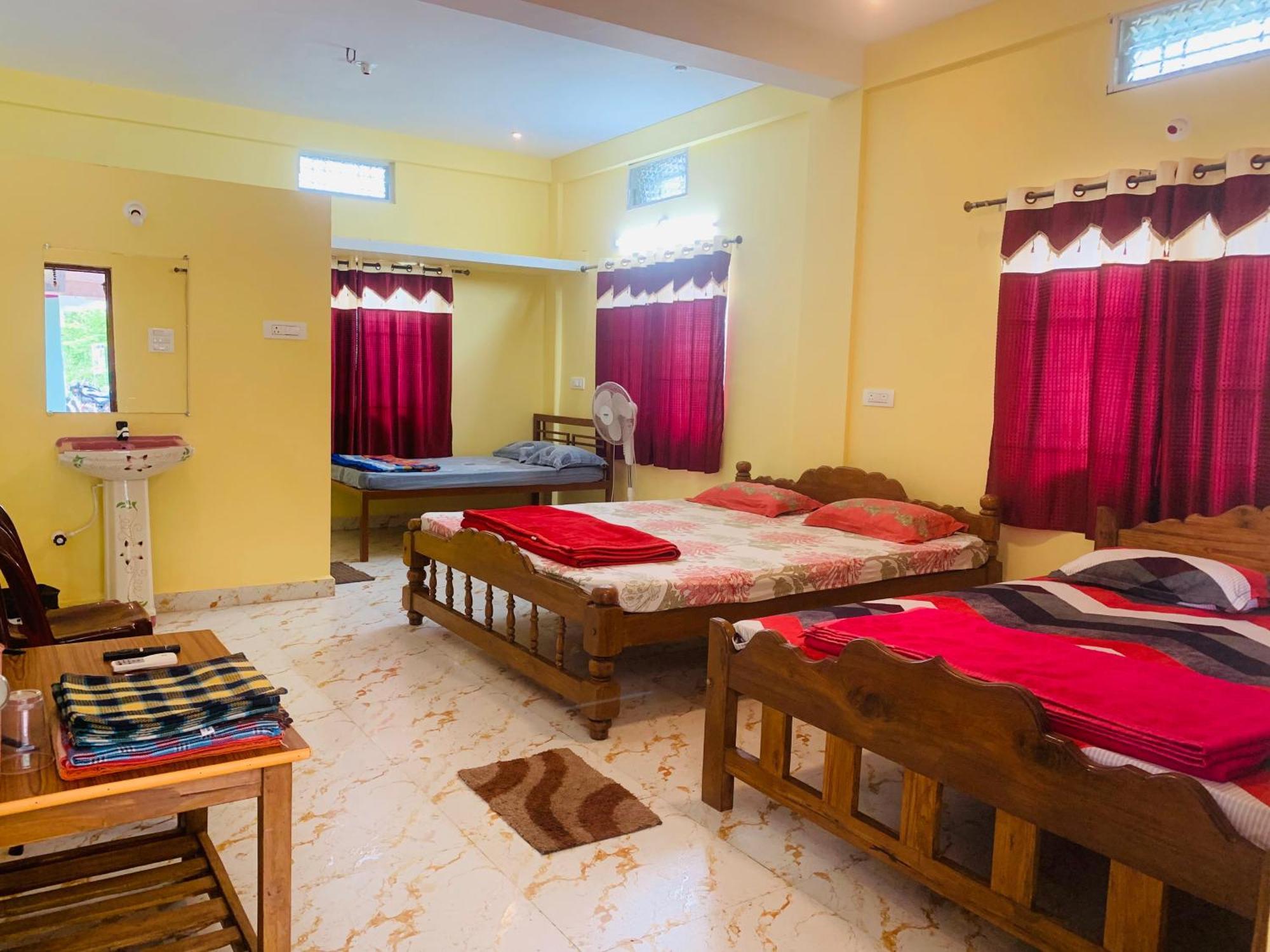 Dandeli Crocodile Valley Homestay エクステリア 写真