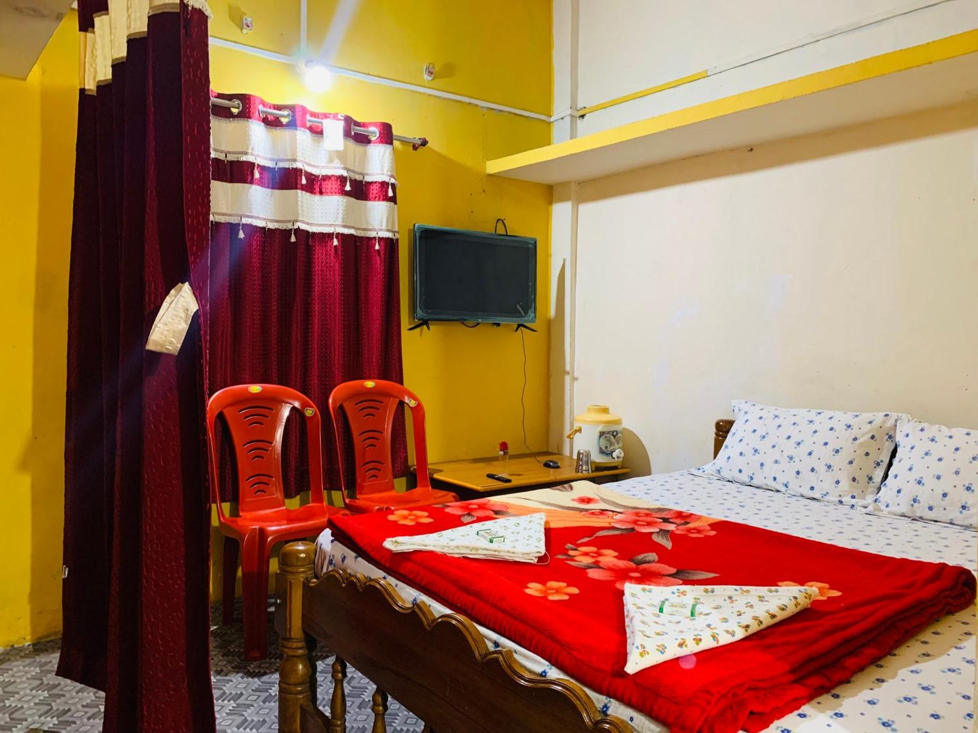 Dandeli Crocodile Valley Homestay エクステリア 写真