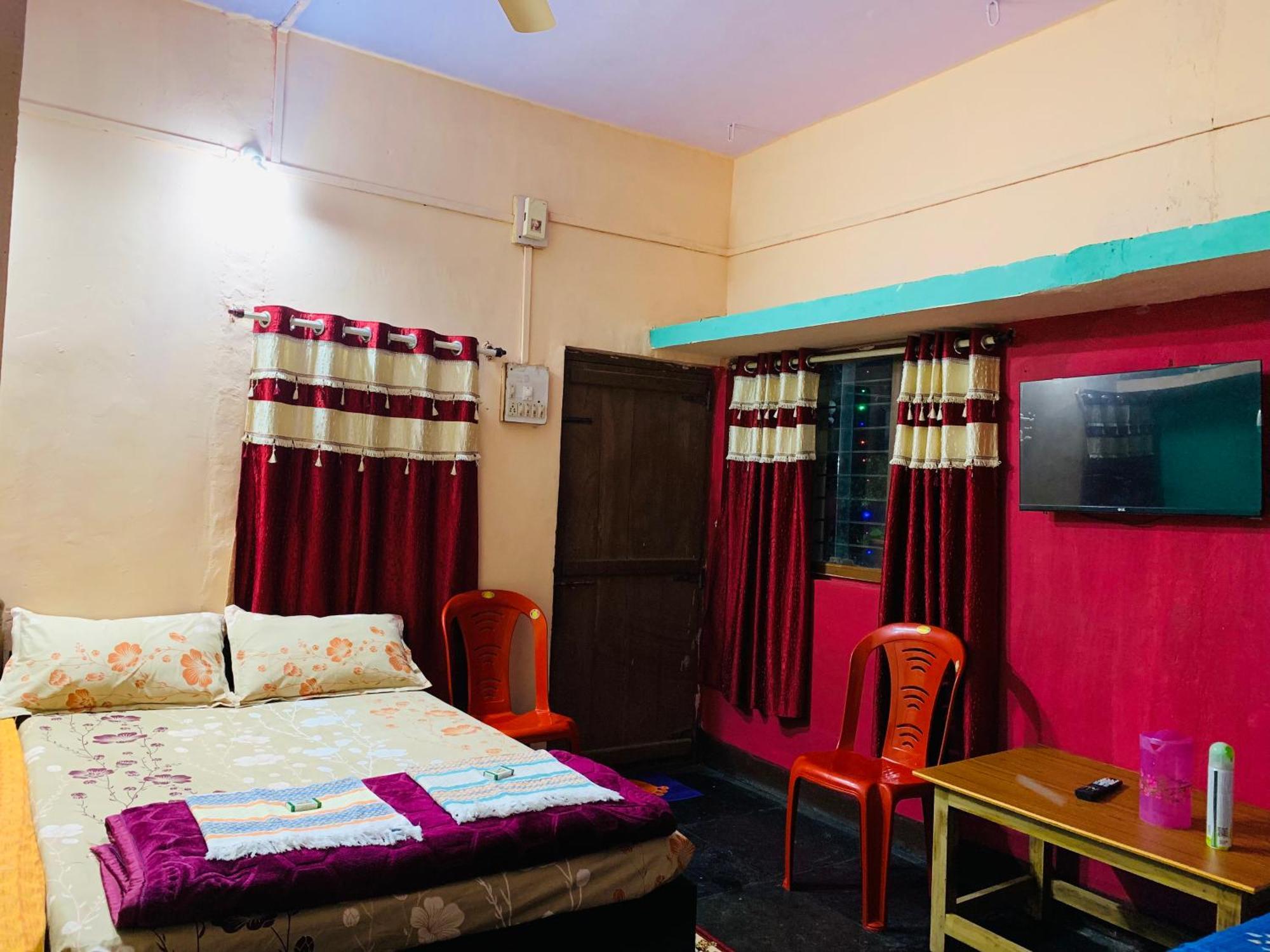 Dandeli Crocodile Valley Homestay エクステリア 写真