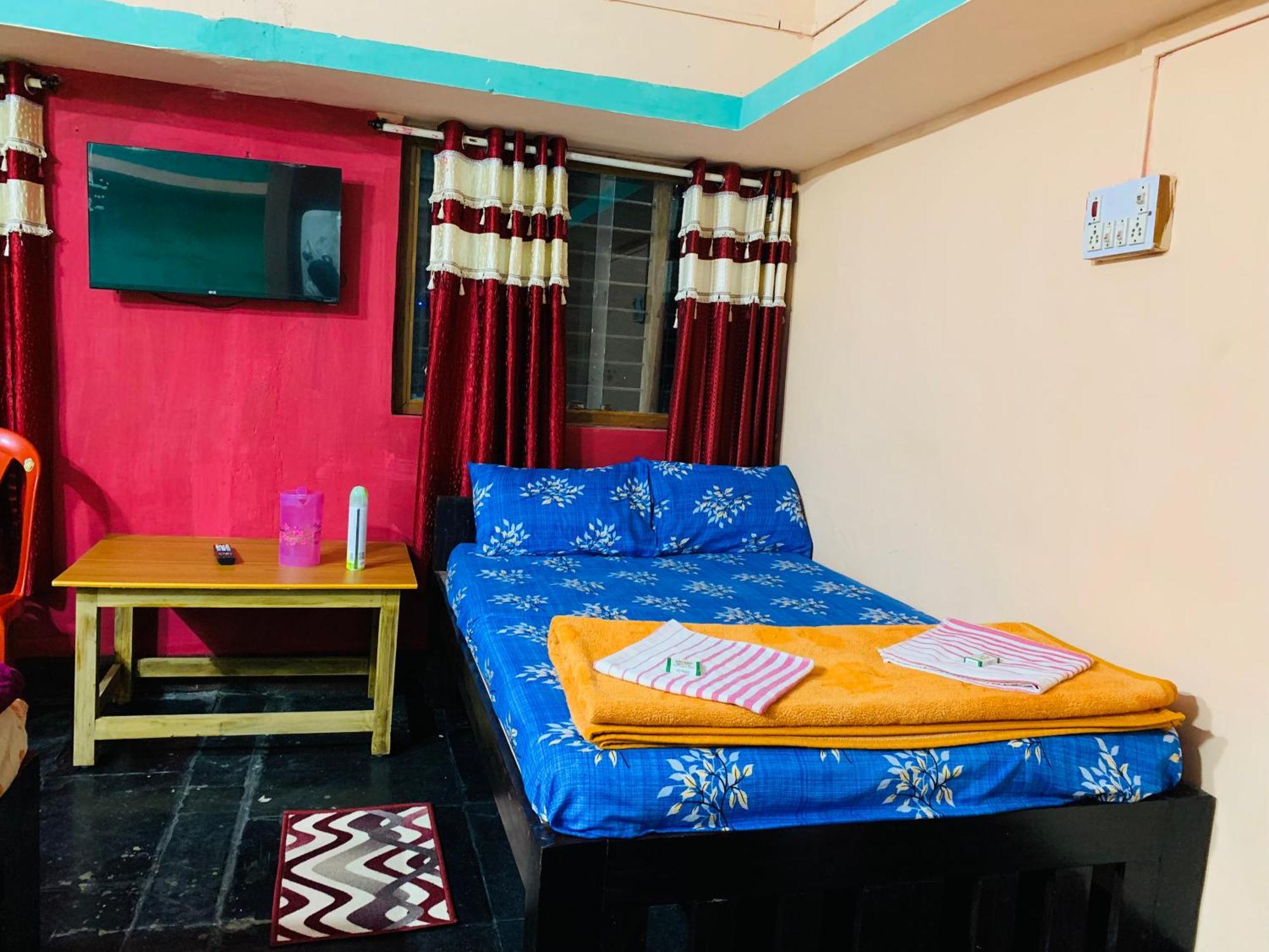 Dandeli Crocodile Valley Homestay エクステリア 写真